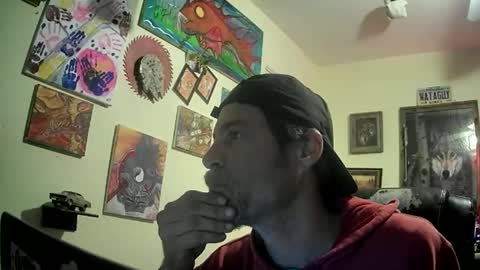 druedowm online show from December 2, 3:29 pm