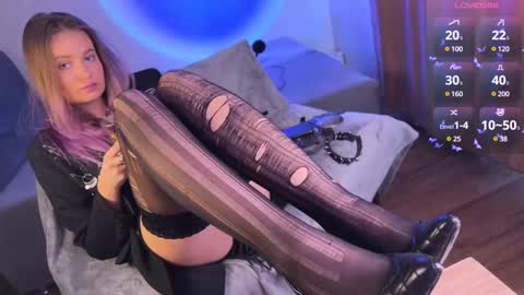 Snapshot of drug_feet chatting on March 10, 12:26 pm Mistress Lola Slavic witch online show from March 10, 12:26 pm