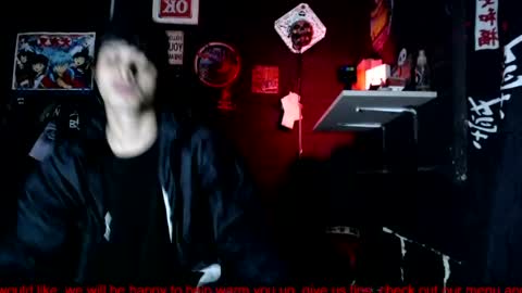 Drum-Core online show from May 17, 1:14 am