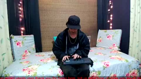 Drum-Core online show from May 21, 11:34 pm
