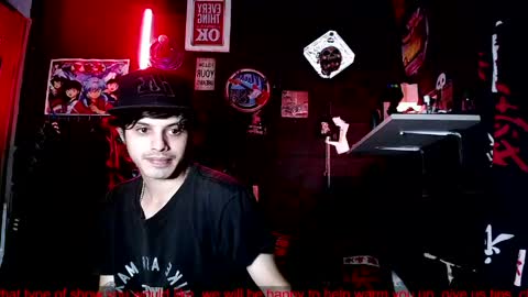 Drum-Core online show from May 26, 12:17 am