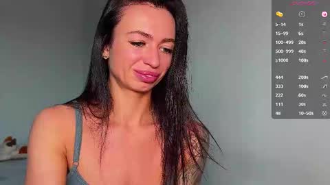 Bella online show from November 20, 2:56 am