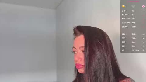 Bella online show from March 4, 3:56 am