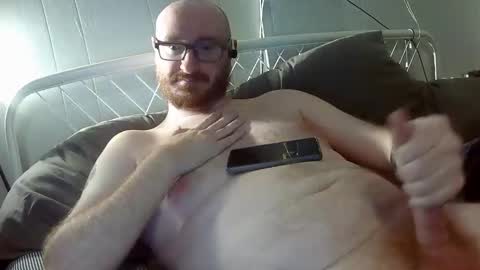 FoxBoyKit online show from October 29, 5:36 pm