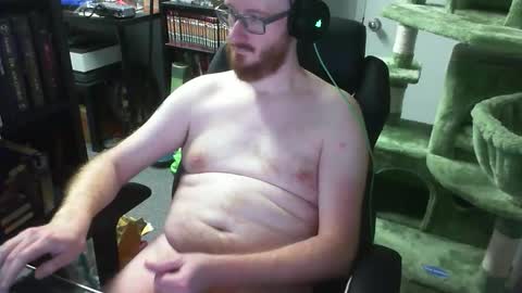 FoxBoyKit online show from December 3, 6:21 am