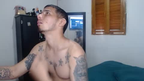 dsanchezz359 online show from February 16, 1:40 pm