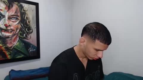 dsanchezz359 online show from February 19, 12:34 pm