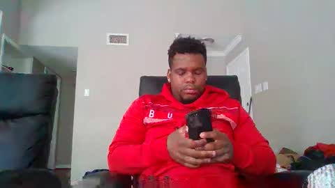 Snapshot of dsmoov_ chatting on October 31, 4:08 pm SmoovFanz online show from October 31, 4:08 pm