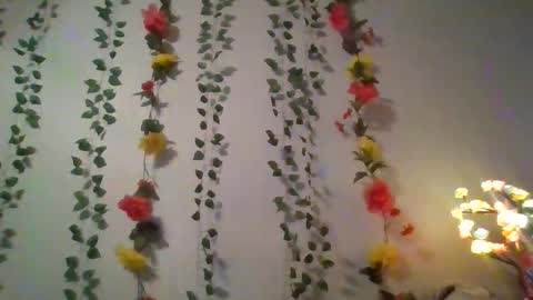 SmoovFanz online show from February 25, 3:27 am