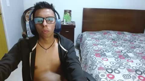 David online show from November 25, 2:33 am