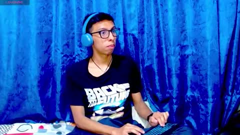 David online show from February 25, 2:10 am