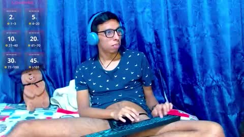 David online show from March 19, 2:04 am