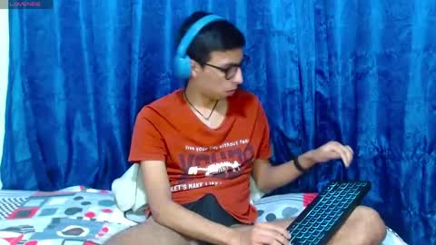 David online show from March 28, 1:38 am