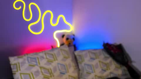 Juan Marulanda online show from February 11, 2:49 am