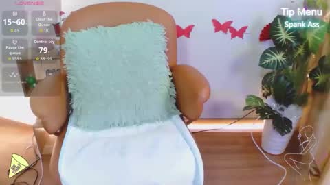 duamini online show from March 21, 2:05 am