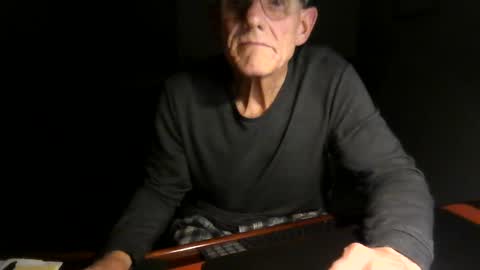 DublNikl online show from March 11, 7:15 am