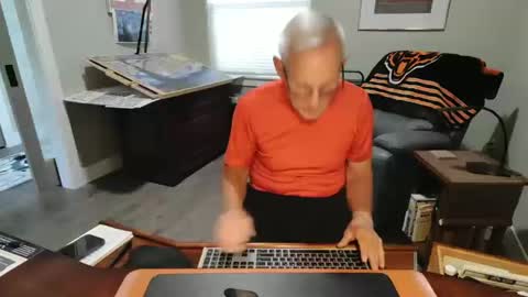 DublNikl online show from October 10, 8:30 pm