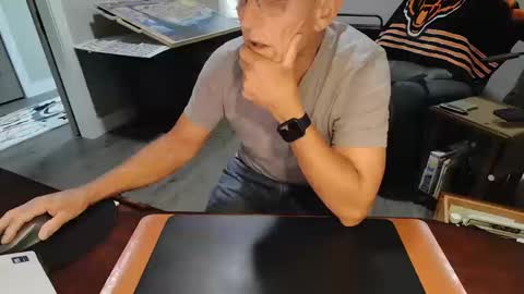 DublNikl online show from October 12, 7:13 pm