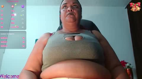 Snapshot of dubraska1 chatting on January 10, 7:00 pm Dubraska online show from January 10, 7:00 pm