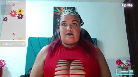 Snapshot of dubraska1 chatting on January 25, 8:10 pm Dubraska online show from January 25, 8:10 pm