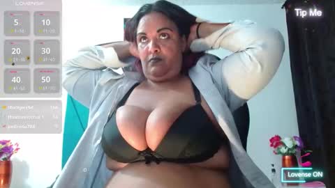 Snapshot of dubraska1 chatting on February 3, 8:24 pm Dubraska online show from February 3, 8:24 pm