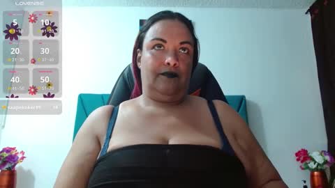 Snapshot of dubraska1 chatting on February 8, 4:36 pm Dubraska online show from February 8, 4:36 pm