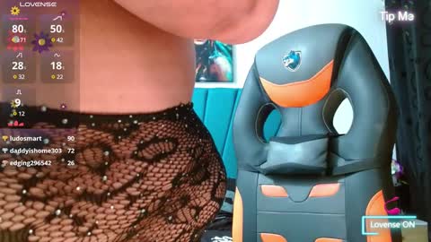 Snapshot of dubraska1 chatting on February 18, 10:36 pm Dubraska online show from February 18, 10:36 pm