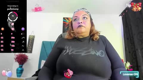 Snapshot of dubraska1 chatting on September 20, 7:15 pm Dubraska online show from September 20, 7:15 pm