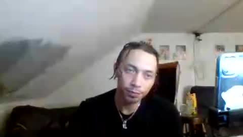dubz07 online show from July 17, 2:07 am