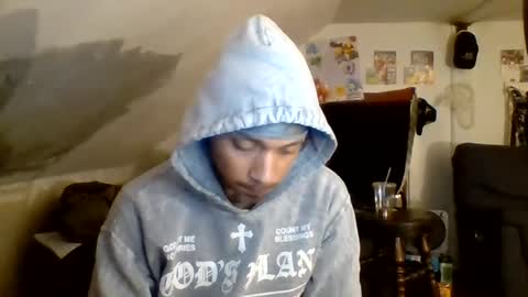 dubz07 online show from July 19, 3:43 am