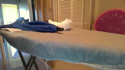 ducktape69 online show from March 1, 8:55 pm