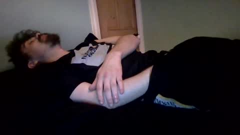 Snapshot of dude106954 chatting on February 7, 5:11 am dude106954 online show from February 7, 5:11 am