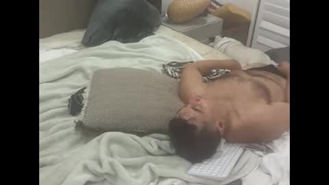 Dude online show from February 19, 12:01 pm