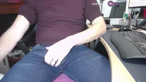 duderuhornyx online show from January 13, 11:32 pm