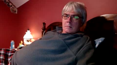 Doug online show from December 8, 12:19 pm