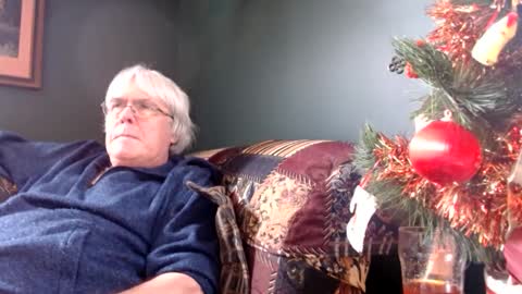 Doug online show from December 27, 6:20 pm