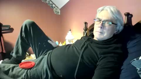 Doug online show from December 15, 2:16 am