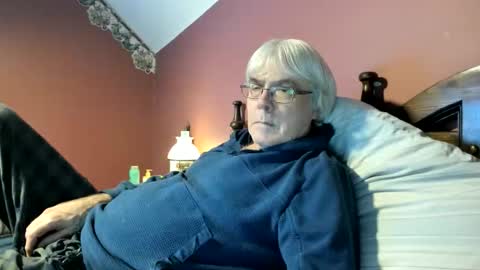 Doug online show from January 11, 3:06 pm