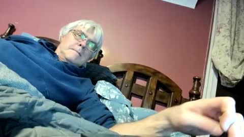 Doug online show from February 9, 2:26 am