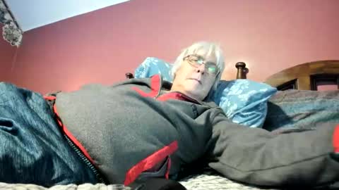 Doug online show from April 5, 6:16 pm