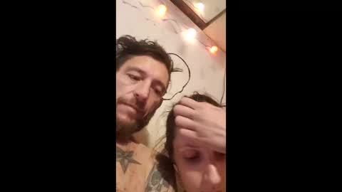 dukenbettykinks online show from April 12, 12:37 am