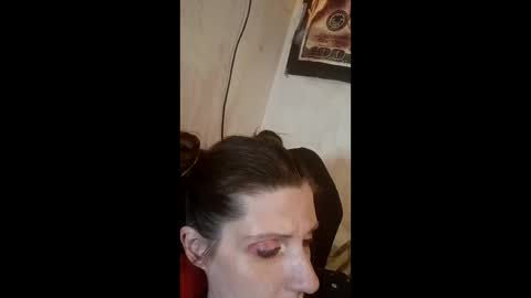 dukenbettykinks online show from April 15, 12:17 am