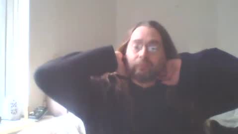 Snapshot of dukenucum73 chatting on December 24, 2:22 pm chris online show from December 24, 2:22 pm