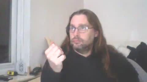 Snapshot of dukenucum73 chatting on December 25, 7:45 pm chris online show from December 25, 7:45 pm