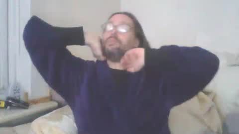 Snapshot of dukenucum73 chatting on January 1, 8:04 pm chris online show from January 1, 8:04 pm