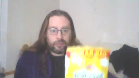 Snapshot of dukenucum73 chatting on January 4, 5:58 pm chris online show from January 4, 5:58 pm