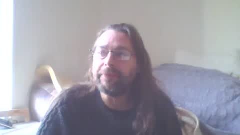 Snapshot of dukenucum73 chatting on January 13, 2:21 pm chris online show from January 13, 2:21 pm