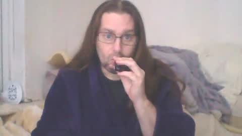 Snapshot of dukenucum73 chatting on January 26, 5:34 pm chris online show from January 26, 5:34 pm