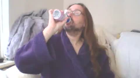 Snapshot of dukenucum73 chatting on October 12, 5:12 pm chris online show from October 12, 5:12 pm