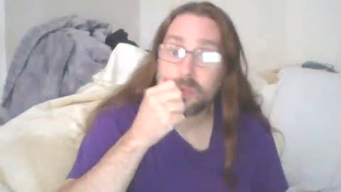 Snapshot of dukenucum73 chatting on October 13, 6:19 pm chris online show from October 13, 6:19 pm